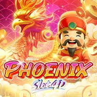 Phượng Hoàng Slot4D