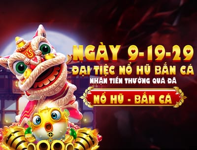 Vòng Quay May Mắn VIP
