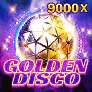 Disco vàng