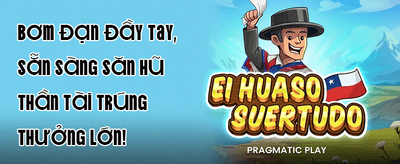 Ưu Đãi Slot Game