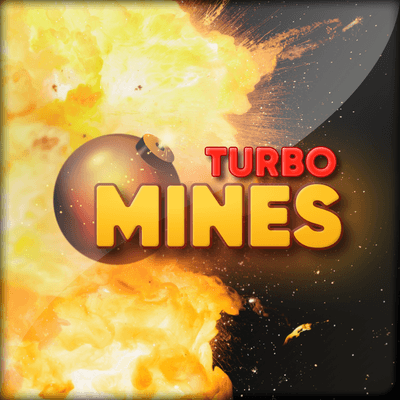 Mìn turbo
