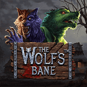 Sói Bane